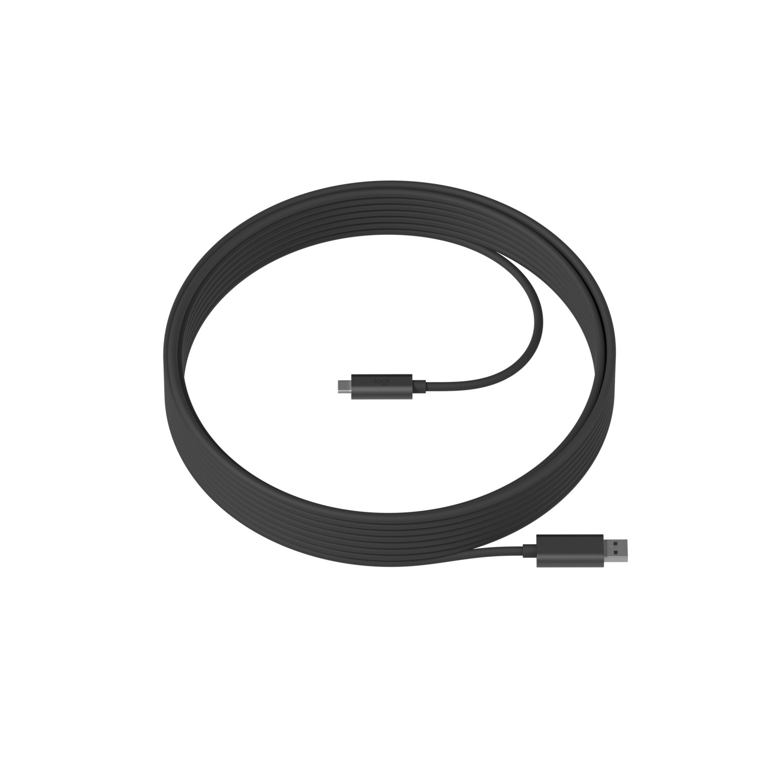 Logitech 10M Usb Strong Cable