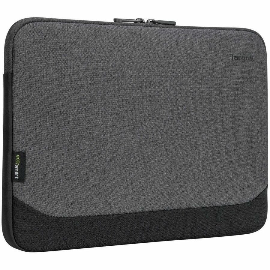 Targus Cypress EcoSmart TBS64902GL Carrying Case (Sleeve) for 27.9 cm (11") to 30.5 cm (12") Notebook - Grey