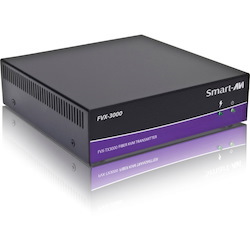 SmartAVI FVX-3000 KVM Console/Extender