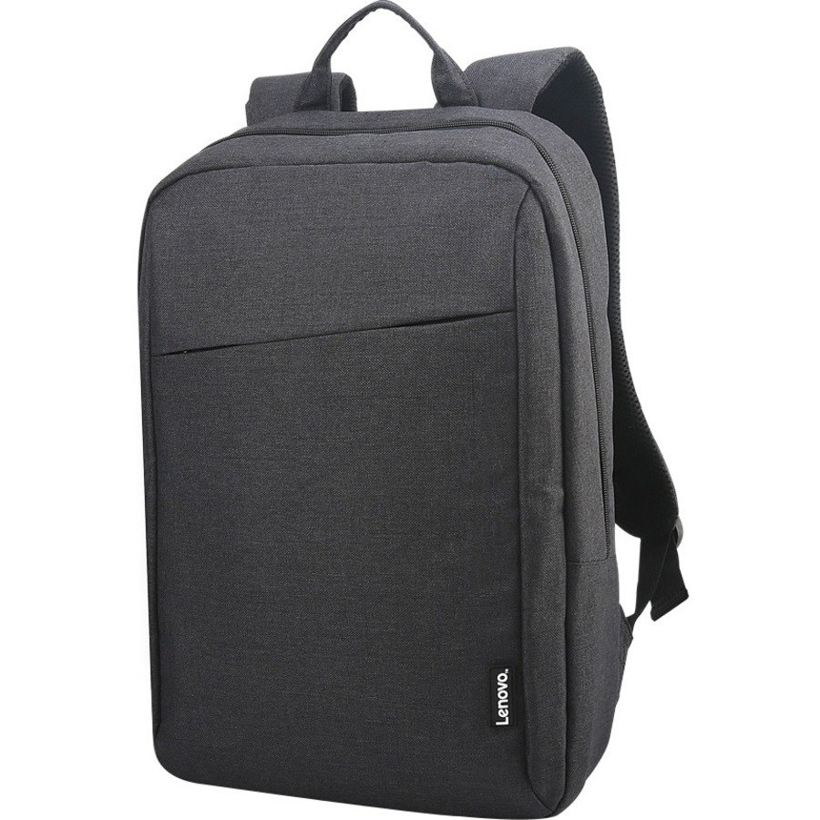 Lenovo Carrying Case (Backpack) for 39.6 cm (15.6") Notebook - Black