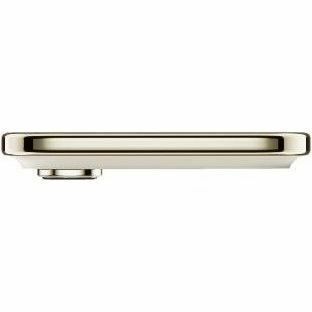 Apple iPhone Air 1 TB Smartphone - 6.5" ProMotion Technology HDR10+ - Hexa-core (A19 ProDual-core (2 Core) 4.26 GHz + A19 Pro Quad-core (4 Core) - 12 GB RAM - iOS 26 - 5G - Light Gold