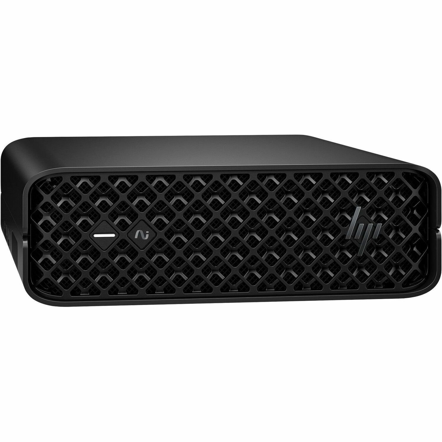 HP Z2 Mini G1i Workstation - 1 x Intel Ultra 7 265 - 16 GB - 512 GB SSD - Mini PC - Black