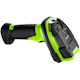 Zebra LI3678-SR Barcode Scanner Kit