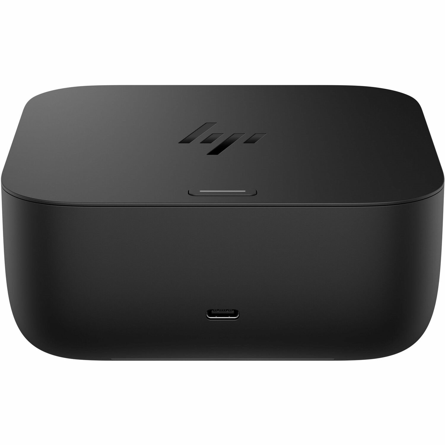 HP Usb-C 100W G6 Dock United Kingdom - Uk English Localization