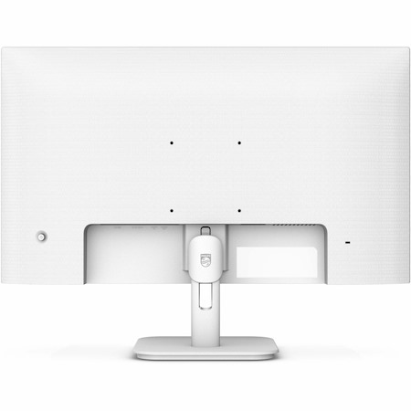 Philips 27E1N1100AW 27" Class Full HD LED Monitor - 16:9 - White