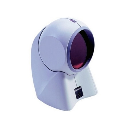 Honeywell Orbit MS7120 Desktop Barcode Scanner - Cable Connectivity - Black