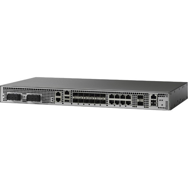 CISCO - Cisco ASR920 Series - 24GE Fiber and 4-10GE : Modular PSU