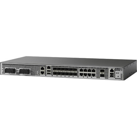 Cisco ASR 920 ASR-920-24SZ-M Router