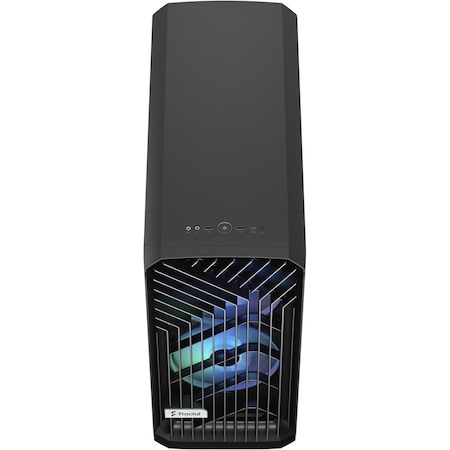 Fractal Design Torrent Black TG Light Tint