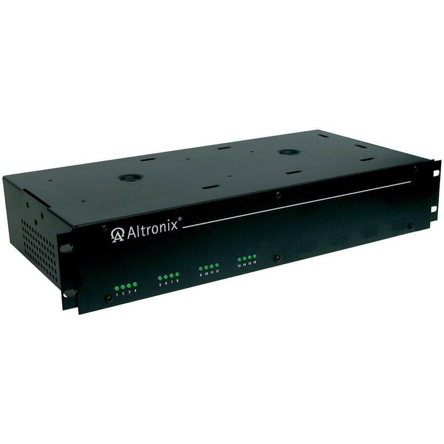 Altronix R2416ULCB Proprietary Power Supply