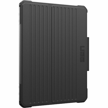 Urban Armor Gear Metropolis SE Rugged Carrying Case (Folio) for 33 cm (13") Apple iPad Pro 13 (2024) iPad Pro - Black