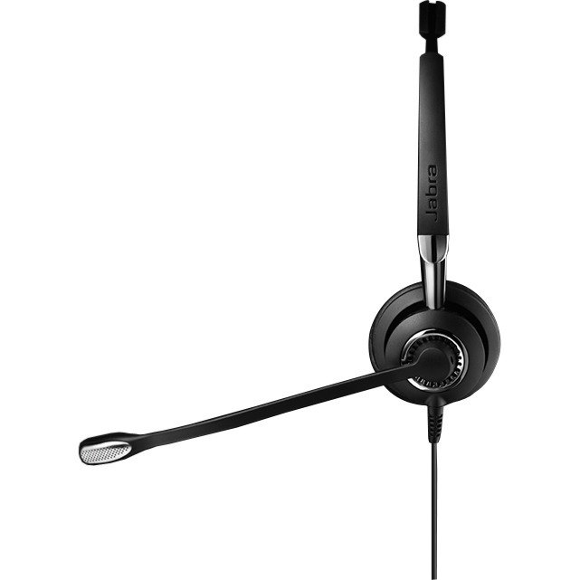 Jabra BIZ 2400 II USB Wired Over-the-head Stereo Headset