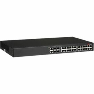 Brocade Icx6430-24 - Switch - 1 GBPS ** Refurbished **