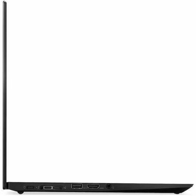 Lenovo ThinkPad T14s Gen 1 21R30009AU 14" Touchscreen Convertible 2 in 1 Notebook - WUXGA - Intel Core Ultra 7 255H - 32 GB - 512 GB SSD - English (US) Keyboard - Black
