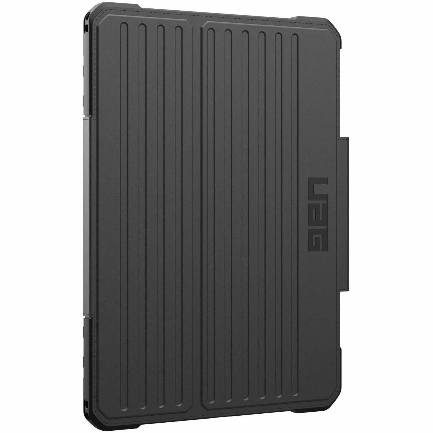 Urban Armor Gear Metropolis SE Rugged Carrying Case (Folio) for 27.9 cm (11") Apple iPad Pro 11 (2024) iPad Pro 11 (2024) Tablet - Black