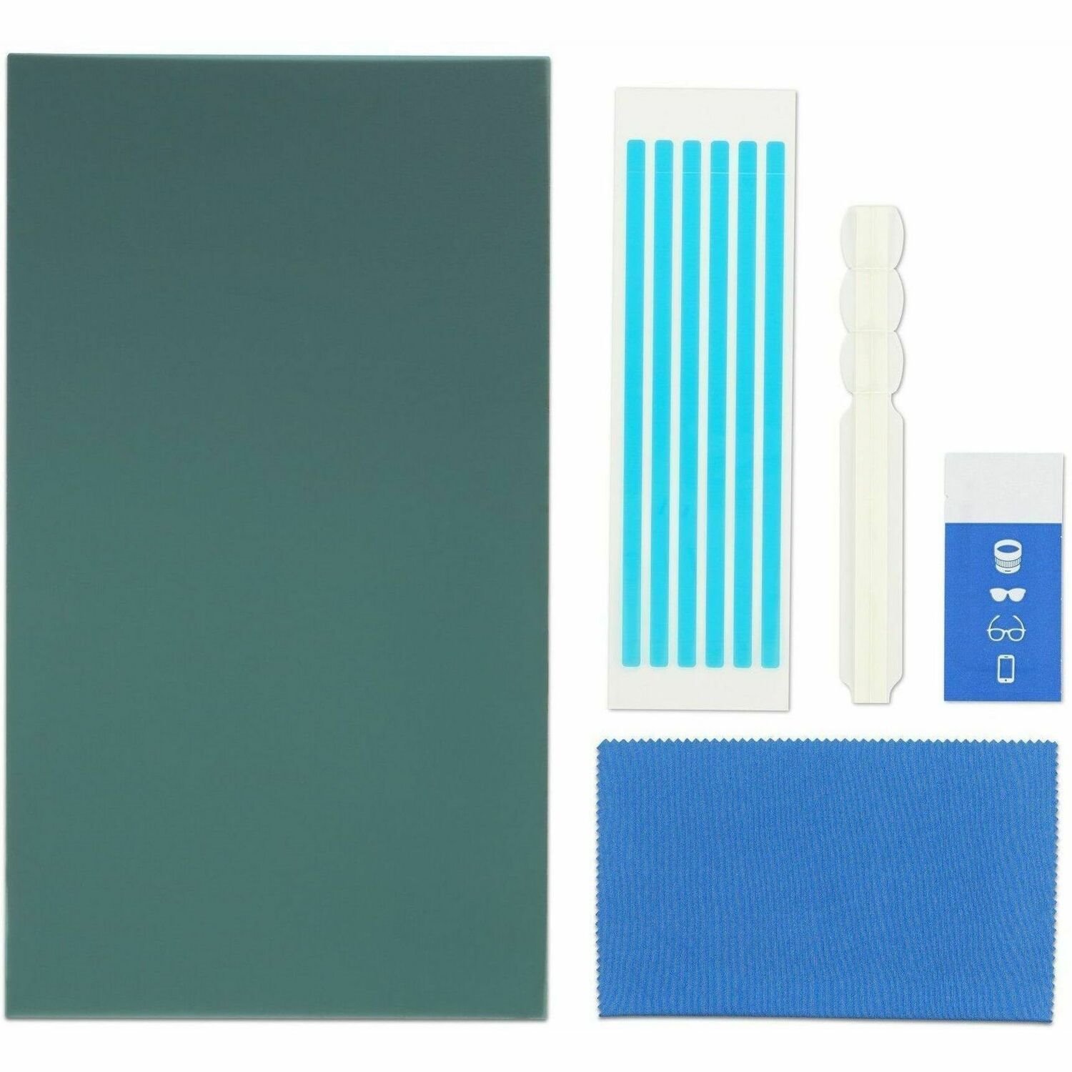 Kensington 2H Blendfrei Blickschutzfilter