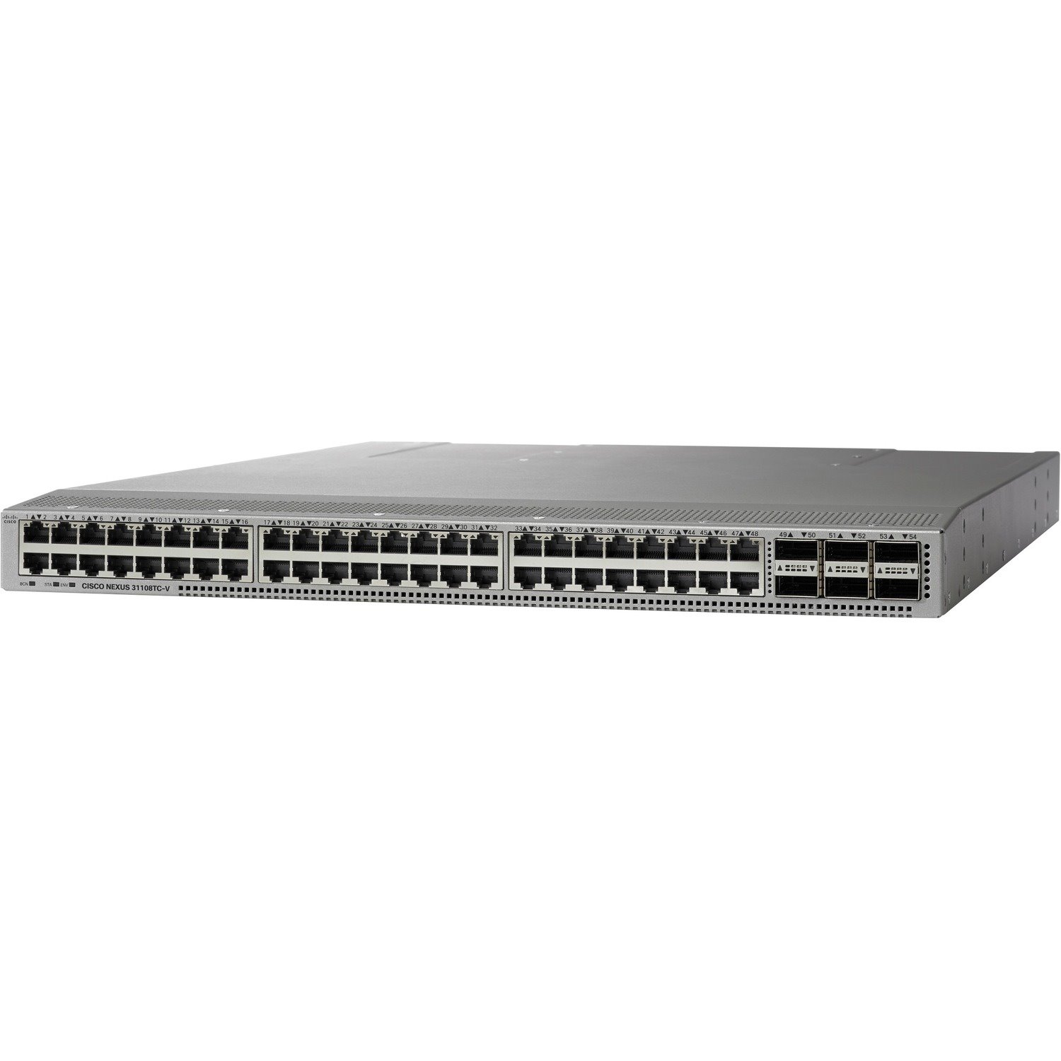 Cisco Nexus 31108TC-V Switch