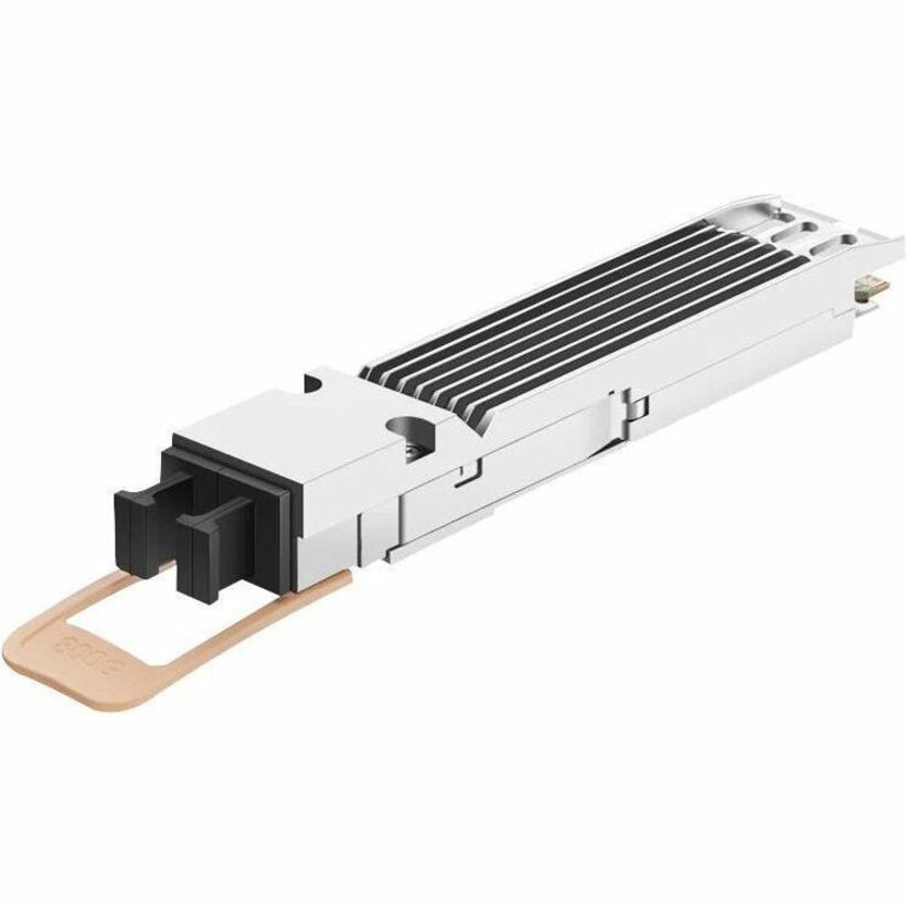 Axiom Nvidia OSFP Module