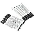 Zebra Kit, Printhead Cleaning Pens (12)