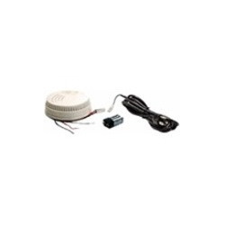 Opengear Smoke Alarm