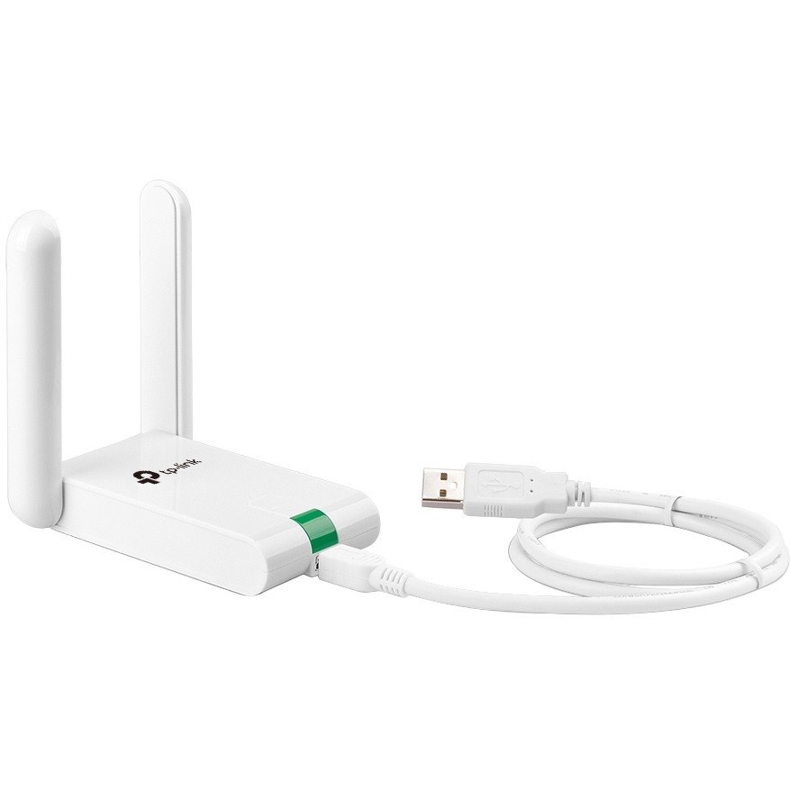 TP-Link TL-WN822N IEEE 802.11n Wi-Fi Adapter