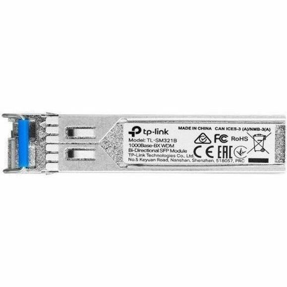 TP-Link Omada WDM Bi-Directionalsfp Mod