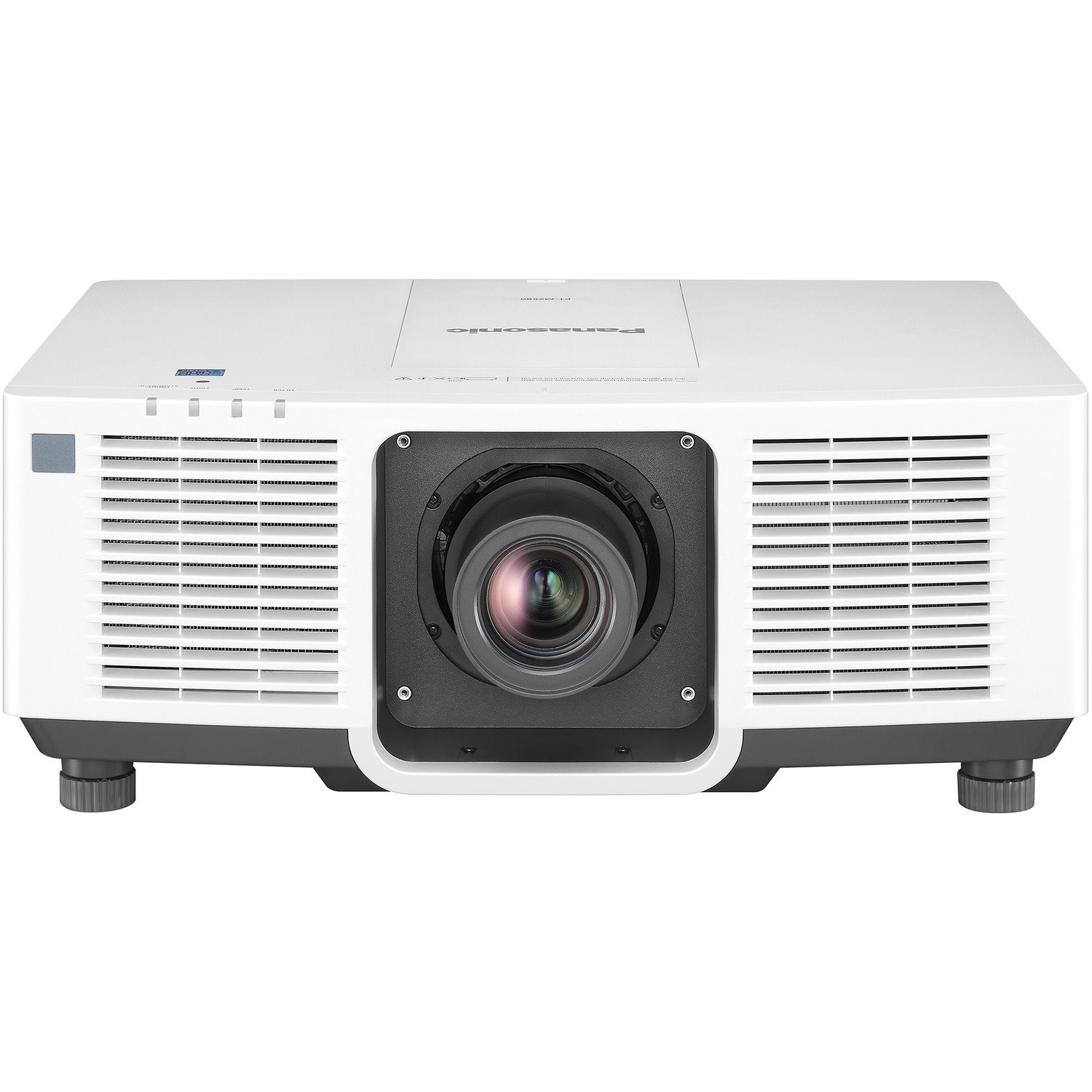 Panasonic PT-MZ680 LCD Projector - 16:10 - Ceiling Mountable - White