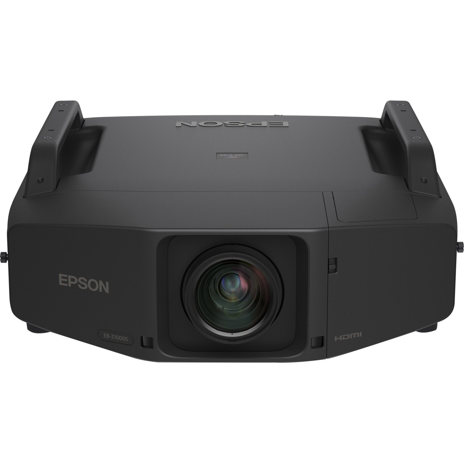 Epson EB-Z10005UNL LCD Projector - 16:10 - Black