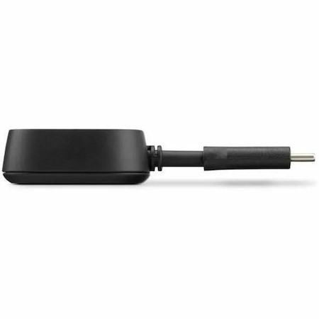 ViewSonic WPD-900 Wireless Screen Casting Kit with 1080p Full HD, Miracast, and AirPlay Support, USB-C, HDMI, and USB Inputs for Plug-and-Play Functionality