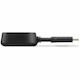 ViewSonic WPD-900 Wireless Screen Casting Kit with 1080p Full HD, Miracast, and AirPlay Support, USB-C, HDMI, and USB Inputs for Plug-and-Play Functionality