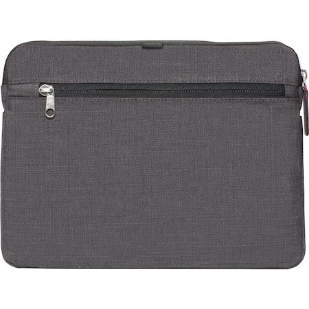 Brenthaven Collins 1948 Carrying Case (Sleeve) Tablet - Graphite