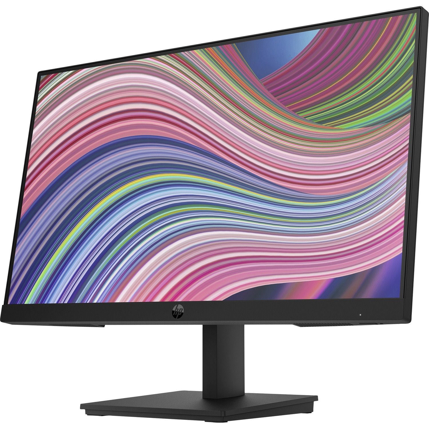 HP P22 G5 22" Class Full HD LCD Monitor - 16:9 - Black