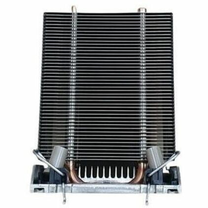 Dell Warmteafvoer - Server, CPU, Chipset, Grafische kaart, Harde schijf, Chassis, Processor