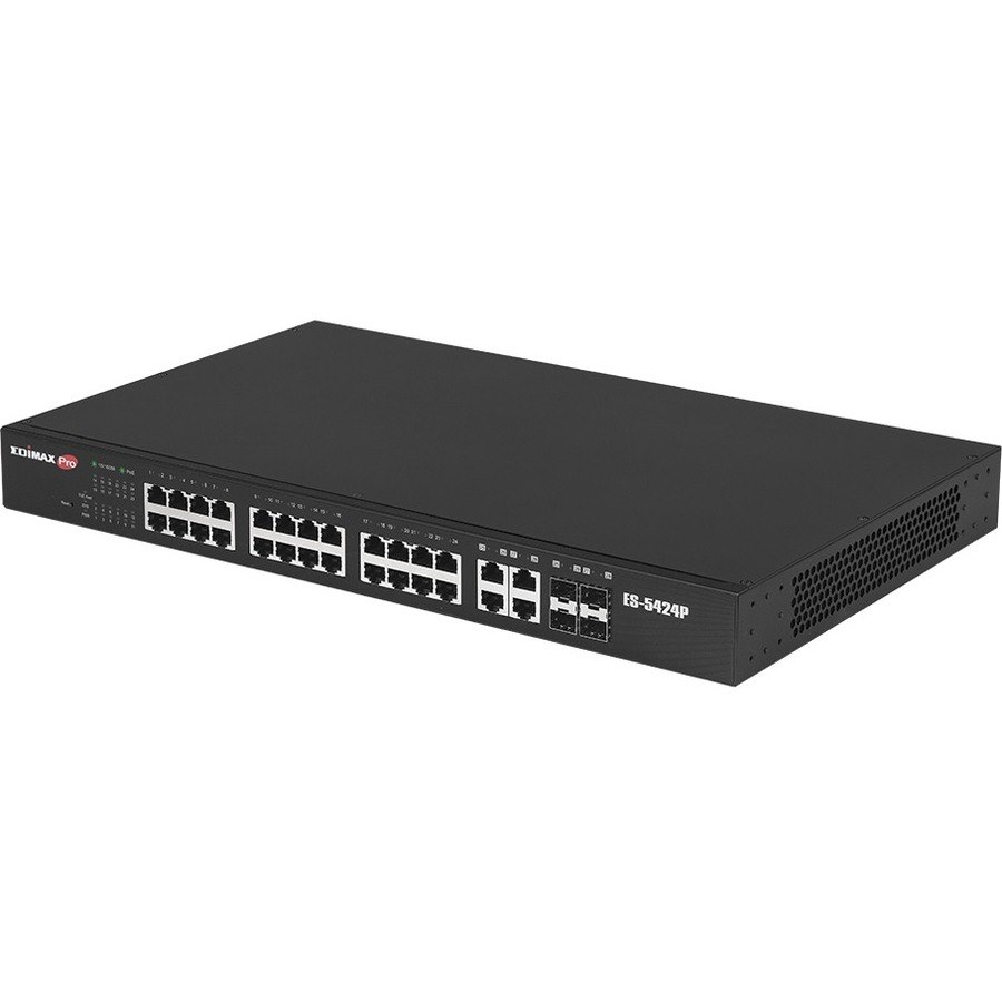 Edimax ES-5424P Ethernet Switch