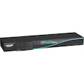 Black Box ServSwitch Ultra KV5008SAR2 KVM Switch