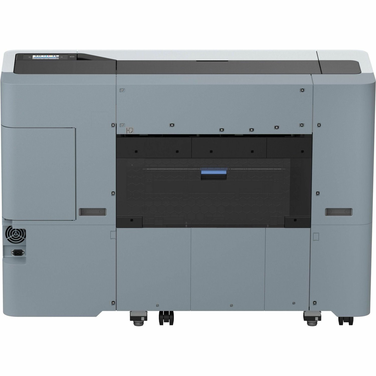Epson SureColor SC-P6500D PostScript A1 Inkjet Large Format Printer - 609.60 mm (24") Print Width - Colour
