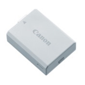 Canon LP-E5 Battery - Lithium Ion (Li-Ion) - 1