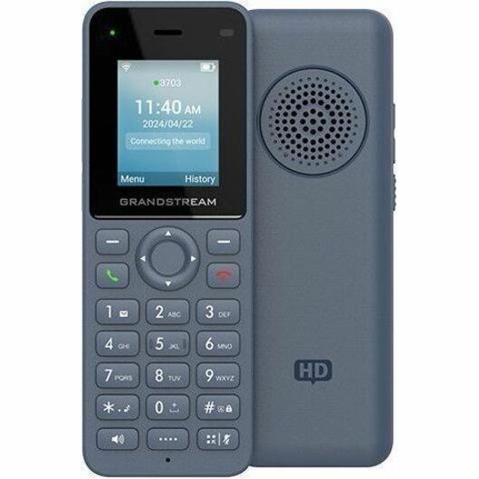 Grandstream Compact Portablewifi Phone