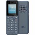 Grandstream WP816 IP Phone - Cordless - Cordless - Bluetooth, Wi-Fi - 3 Multiple Conferencing