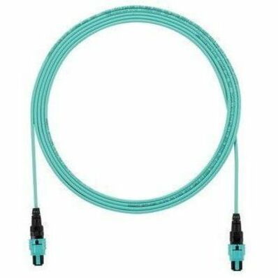 Panduit QuickNet Fiber Optic Network Cable