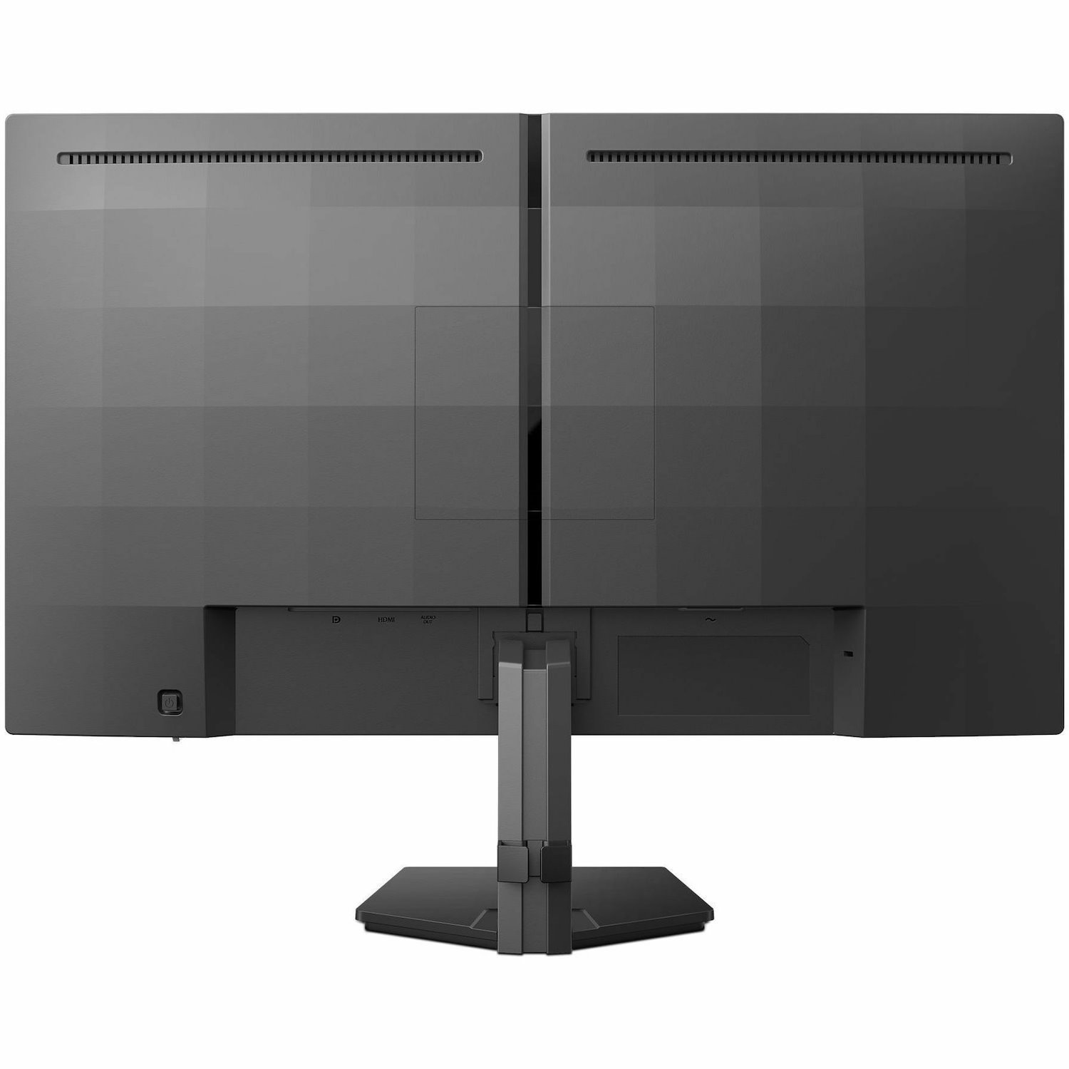 Philips Evnia 27M2N3200NF 27" Class Full HD Gaming LED Monitor - 16:9 - Textured Charcoal