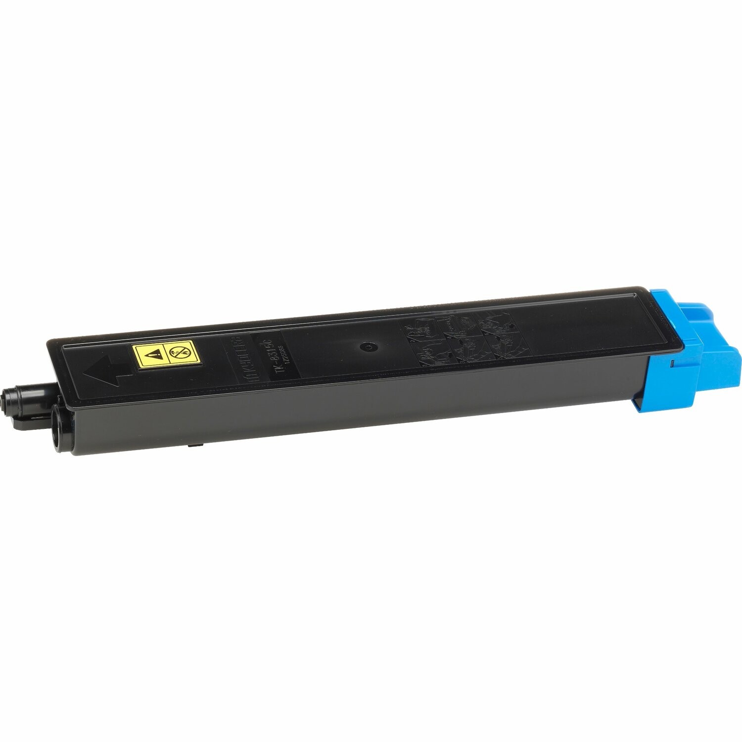 Kyocera TK-8315C Original Laser Toner Cartridge - Cyan Pack