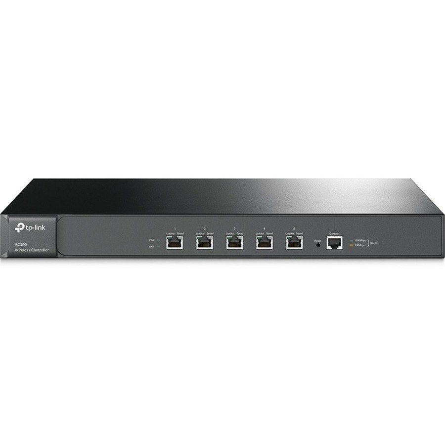 TP-Link AC500 Wireless LAN Controller