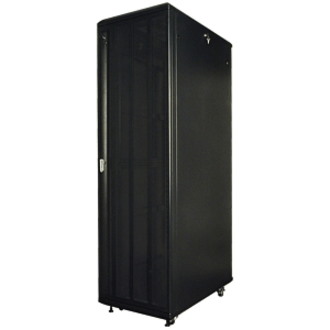 Innovation 27U Rack Cabinet - 482.60 mm Rack Width - Black