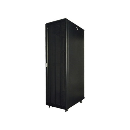Innovation 27U Rack Cabinet - 482.60 mm Rack Width - Black
