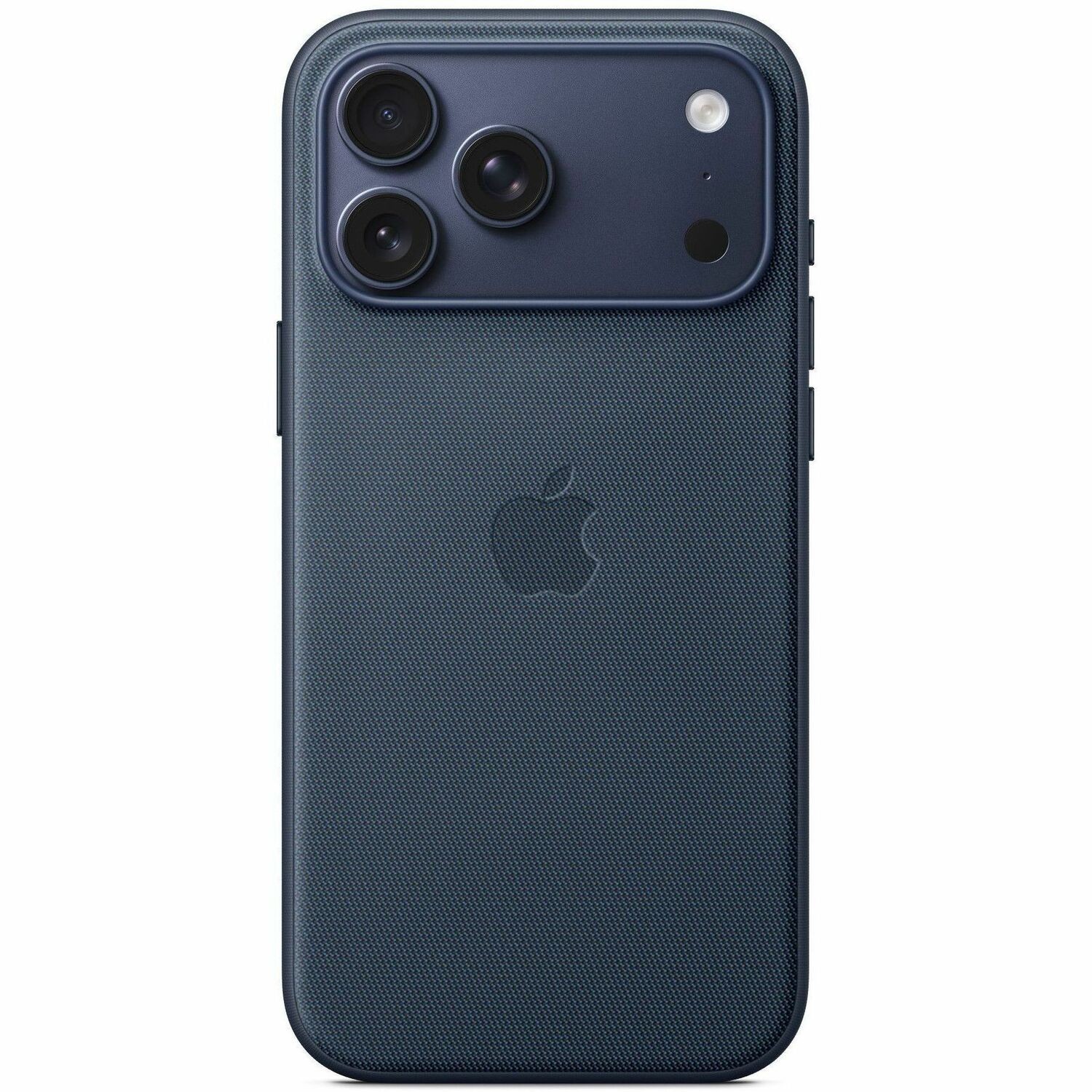 Apple iPhone 17 Pro Max TechWoven Case with MagSafe - Blue