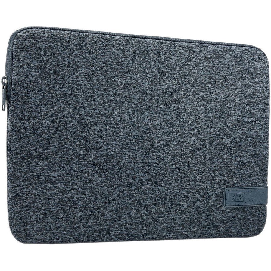 Case Logic Reflect REFPC-114 Carrying Case (Sleeve) for 14" Notebook - Stormy Weather