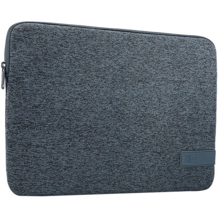 Case Logic Reflect REFPC-114 Carrying Case (Sleeve) for 14" Notebook - Stormy Weather