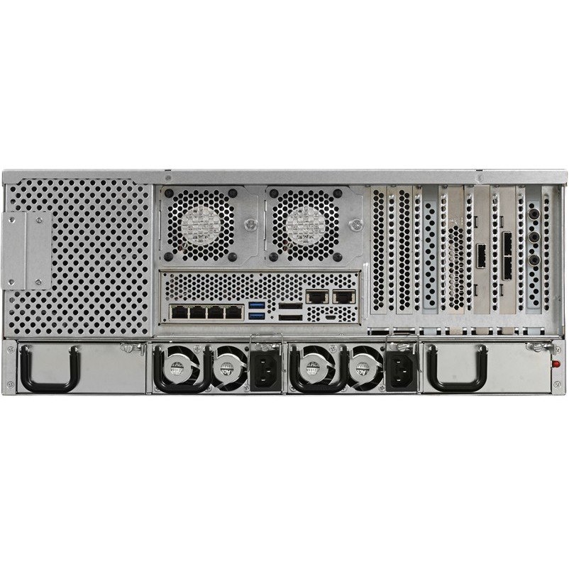 Netgear ReadyNAS RR4360S SAN/NAS Server