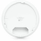 Ubiquiti U7 Pro Max Tri Band Wi-Fi 7 IEEE 802.11 a/b/g/n/ac/ax/be 8.60 Gbit/s Wireless Access Point - Indoor